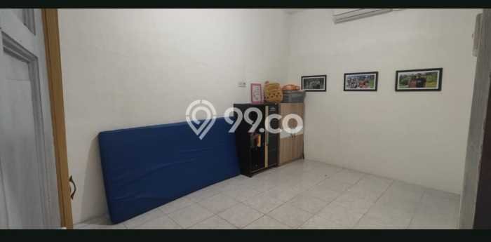 Hunian Mewah Siap Huni LT 135m2 di Kelapa Gading, Jakarta Utara Hunian Mewah Siap Huni LT 135m2 di Kelapa Gading, Jakarta Utara