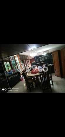 Rumah Luxury Modern Tanpa Renovasi di Rawamangun Jakarta Timur Rumah Luxury Modern Tanpa Renovasi di Rawamangun Jakarta Timur