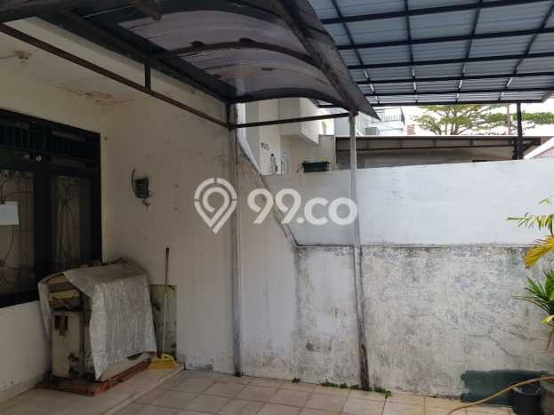 Rumah Strategis Modern Lb 102m2 di Kelapa Gading, Jakarta Utara Rumah Strategis Modern Lb 102m2 di Kelapa Gading, Jakarta Utara