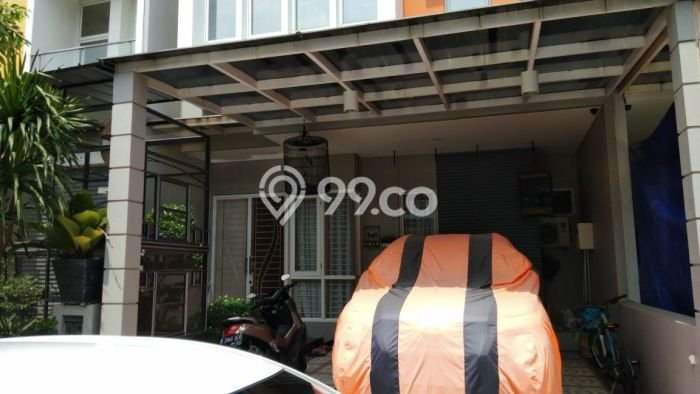 Dijual Rumah Elit Exclusive di Kelapa Gading, Jakarta Utara Dijual Rumah Elit Exclusive di Kelapa Gading, Jakarta Utara