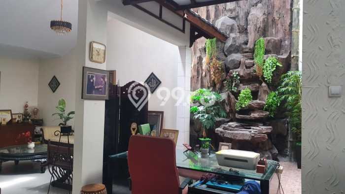 Siap Huni Rumah Mewah 4 Kamar di Cempaka Putih Dekat ke Mana Saja Siap Huni Rumah Mewah 4 Kamar di Cempaka Putih Dekat ke Mana Saja