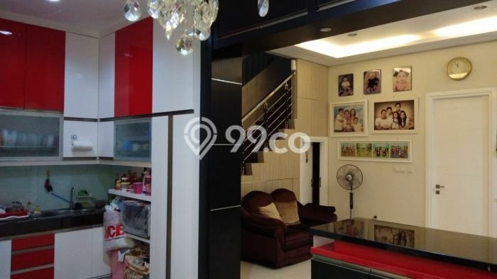 Dijual Rumah Elit Exclusive di Kelapa Gading, Jakarta Utara Dijual Rumah Elit Exclusive di Kelapa Gading, Jakarta Utara