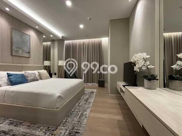 Paling Dicari! Apartemen Premium Dijual di Setiabudi Punya 3 Bedroom Paling Dicari! Apartemen Premium Dijual di Setiabudi Punya 3 Bedroom