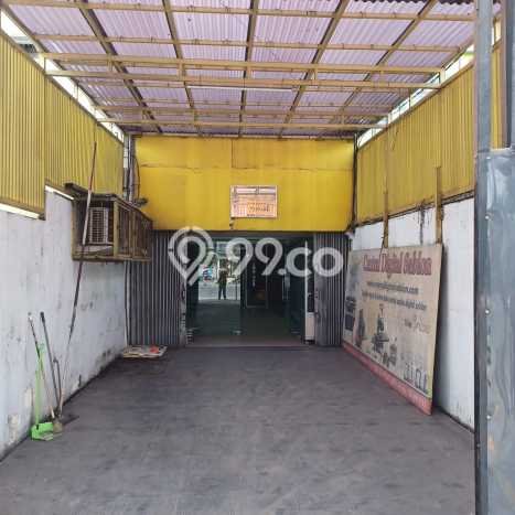 Jual Ruko Premium di Sawah Besar, Luas 318m2m², Jalan Utama, Area Bisnis Jual Ruko Premium di Sawah Besar, Luas 318m2m², Jalan Utama, Area Bisnis