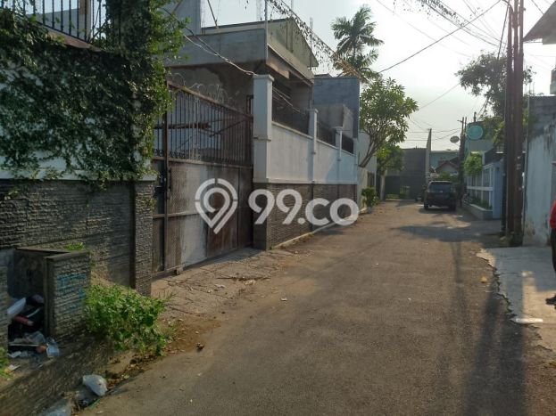 Dijual Tanah Lokasi Kemang, Jakarta Selatan Seluas 4170m2 Dijual Tanah Lokasi Kemang, Jakarta Selatan Seluas 4170m2