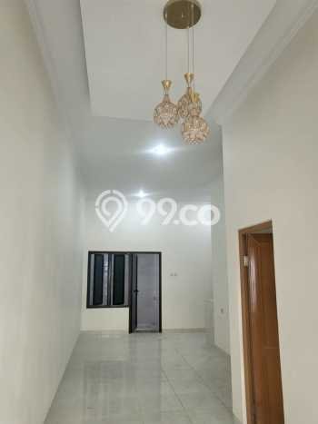 Rumah Modern Cantik 4 KT Bisa Langsung Pindah di Kelapa Gading Rumah Modern Cantik 4 KT Bisa Langsung Pindah di Kelapa Gading