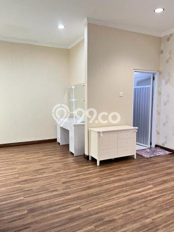 Rumah Eksklusif Siap Huni LT 125m2 di Duren Sawit, Jakarta Timur Rumah Eksklusif Siap Huni LT 125m2 di Duren Sawit, Jakarta Timur