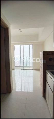 Hunian Apartemen Bagus di Kelapa Gading 1 Kamar Tidur Hunian Apartemen Bagus di Kelapa Gading 1 Kamar Tidur