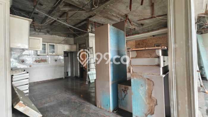 Rumah Elit Akses Strategis di Jakarta Utara Unfurnished Rumah Elit Akses Strategis di Jakarta Utara Unfurnished
