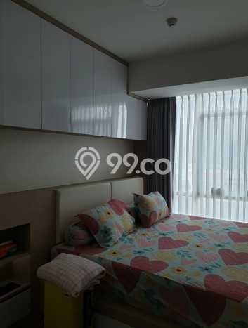 Apartemen Modern Dijual di Kelapa Gading, Jakarta Utara Punya 1 KT / 1 Kamar Mandi Apartemen Modern Dijual di Kelapa Gading, Jakarta Utara Punya 1 KT / 1 Kamar Mandi