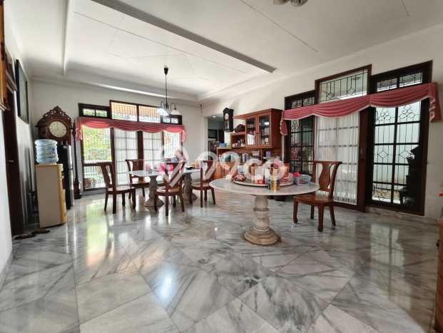 Best Deal Hunian Mewah Ideal dan Luas di Kemayoran, Jakarta Pusat Best Deal Hunian Mewah Ideal dan Luas di Kemayoran, Jakarta Pusat