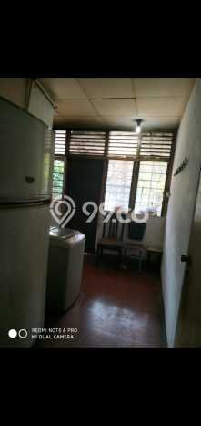 Rumah Luxury Modern Tanpa Renovasi di Rawamangun Jakarta Timur Rumah Luxury Modern Tanpa Renovasi di Rawamangun Jakarta Timur