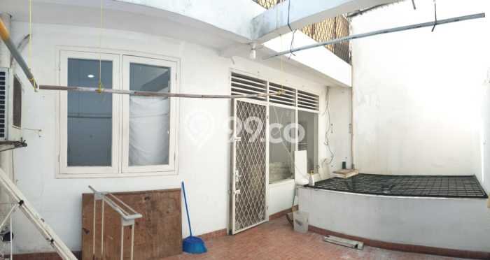 Dijual Rumah Premium dengan Fasilitas Sekitar Lengkap di Kelapa Gading, Jakarta Utara Dijual Rumah Premium dengan Fasilitas Sekitar Lengkap di Kelapa Gading, Jakarta Utara