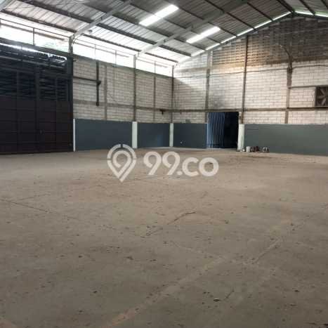 Gudang Area Bisnis di Cileungsi, Luas 1347m², Jalan Raya Gudang Area Bisnis di Cileungsi, Luas 1347m², Jalan Raya