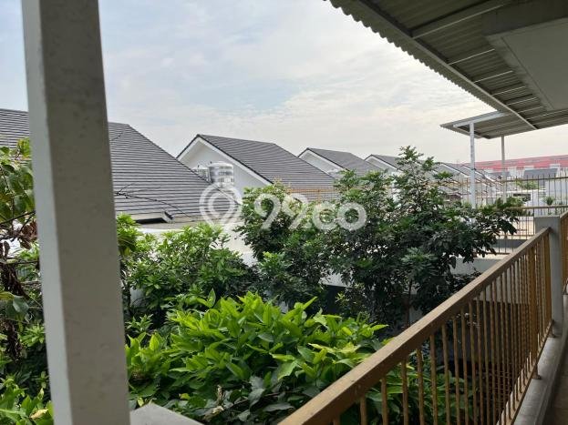 Jual Rumah Luas Megah Dengan View Eksklusif di Harapan Indah, Bekasi Jual Rumah Luas Megah Dengan View Eksklusif di Harapan Indah, Bekasi