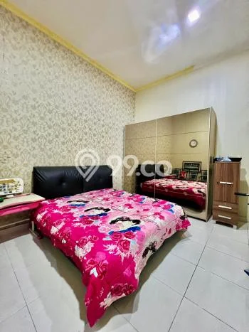 Siap Huni Hunian Elit 4 Kamar di Koja Dekat ke Mana Saja Siap Huni Hunian Elit 4 Kamar di Koja Dekat ke Mana Saja
