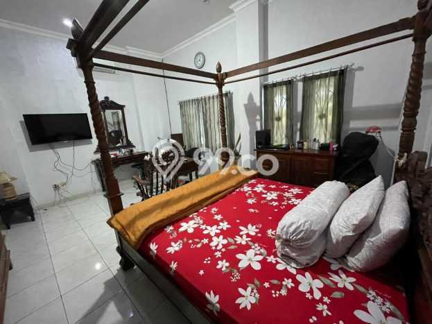 Unit Kost Dijual di Kawasan Cempaka Putih Jakarta Pusat dengan 18 KT Unit Kost Dijual di Kawasan Cempaka Putih Jakarta Pusat dengan 18 KT