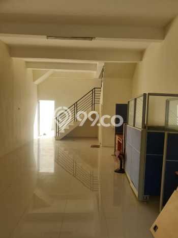 Ruko Dijual Lokasi Emas di Koja Luas 200m2 Ruko Dijual Lokasi Emas di Koja Luas 200m2