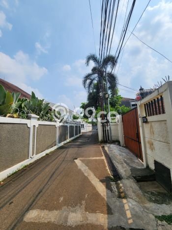 Hunian Super Mewah dengan Akses Paling Strategis di Kemang, Jakarta Selatan Hunian Super Mewah dengan Akses Paling Strategis di Kemang, Jakarta Selatan