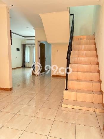 Rumah Eksklusif Siap Huni LT 125m2 di Duren Sawit, Jakarta Timur Rumah Eksklusif Siap Huni LT 125m2 di Duren Sawit, Jakarta Timur