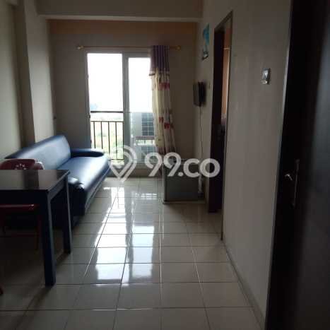 Apartemen Harga Terjangkau untuk Dijual di Sunter Dengan Spesifikasi 2 KT & 1 KM Apartemen Harga Terjangkau untuk Dijual di Sunter Dengan Spesifikasi 2 KT & 1 KM