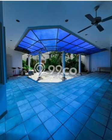 Rumah Mewah Siap Huni LT 991m2 di Kelapa Gading, Jakarta Utara Rumah Mewah Siap Huni LT 991m2 di Kelapa Gading, Jakarta Utara