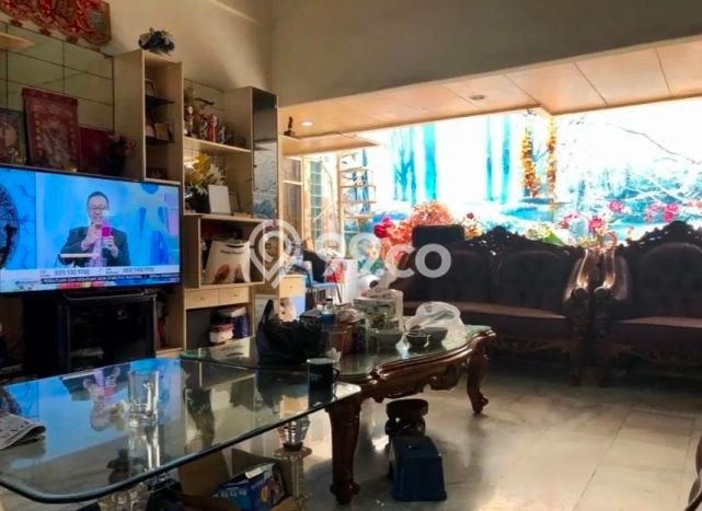 Hunian Mewah LB 500m2 Siap Huni Desain Elegan di Sunter, Jakarta Utara Hunian Mewah LB 500m2 Siap Huni Desain Elegan di Sunter, Jakarta Utara