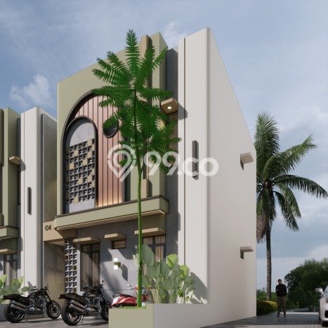 Rumah Kost Dijual di Dramaga, Bogor dengan 6 Kamar Tidur, 6 Kamar Mandi Rumah Kost Dijual di Dramaga, Bogor dengan 6 Kamar Tidur, 6 Kamar Mandi