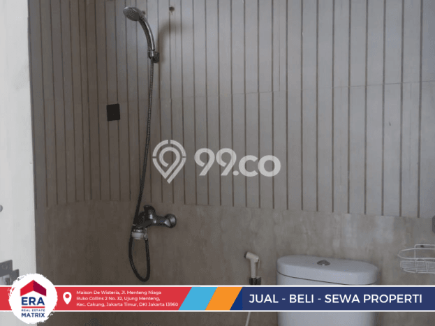 Rumah Bagus Siap Huni Di Cakung Luas 69m2 Aman Rumah Bagus Siap Huni Di Cakung Luas 69m2 Aman