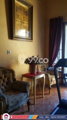 Rumah Eksklusif Siap Huni LT 160m2 di Cakung, Jakarta Timur Rumah Eksklusif Siap Huni LT 160m2 di Cakung, Jakarta Timur