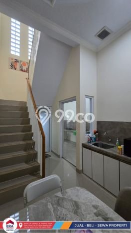 Rumah Disewakan Jakarta Timur LT 105m2 LB 110m2 Area Metland Menteng Rumah Disewakan Jakarta Timur LT 105m2 LB 110m2 Area Metland Menteng