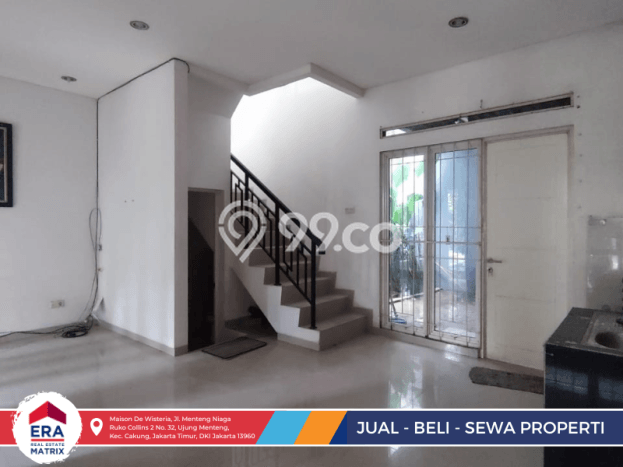 Rumah Bagus Siap Huni Di Cakung Luas 69m2 Aman Rumah Bagus Siap Huni Di Cakung Luas 69m2 Aman