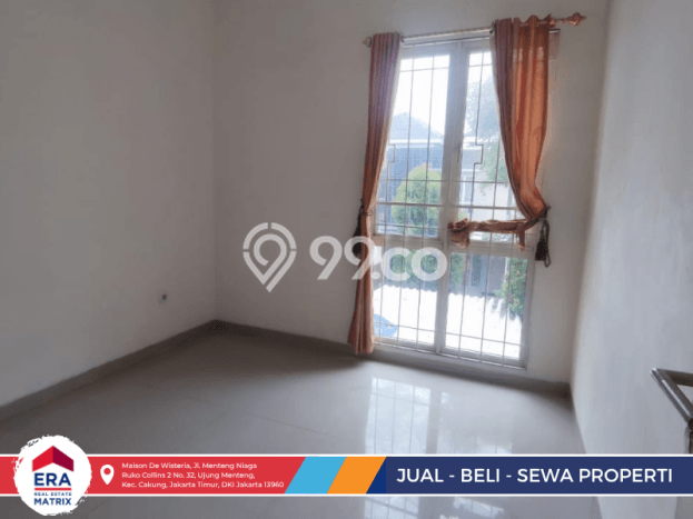 Rumah Bagus Siap Huni Di Cakung Luas 69m2 Aman Rumah Bagus Siap Huni Di Cakung Luas 69m2 Aman