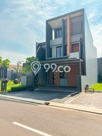 Dijual Rumah Luas Megah Dengan View Cantik di Grand Wisata, Bekasi Dijual Rumah Luas Megah Dengan View Cantik di Grand Wisata, Bekasi