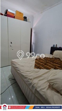 Rumah Minimalis 3 KT di Pondok Kelapa Jakarta Timur Unfurnished Rumah Minimalis 3 KT di Pondok Kelapa Jakarta Timur Unfurnished