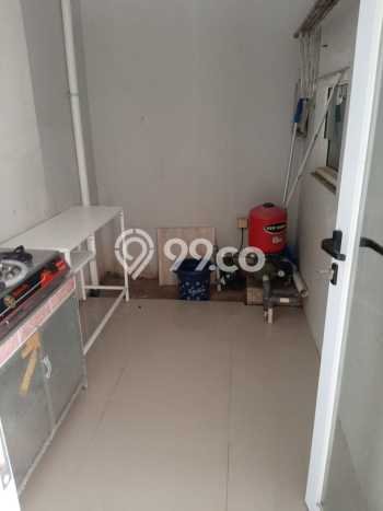 Ready to Use! Premium House LT 88m2 Desain Modern di Joglo Ready to Use! Premium House LT 88m2 Desain Modern di Joglo