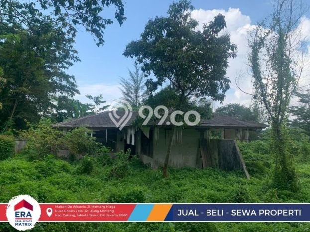 Hunian Eksklusif Dijual LT 1256m2 di Batam Kota, Batam Hunian Eksklusif Dijual LT 1256m2 di Batam Kota, Batam