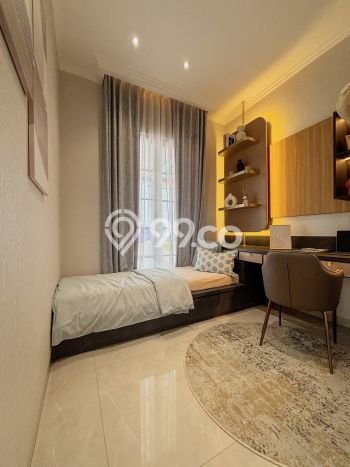 For Sale Hunian Rumah Terawat 4 KT di Grand Wisata, Bekasi For Sale Hunian Rumah Terawat 4 KT di Grand Wisata, Bekasi