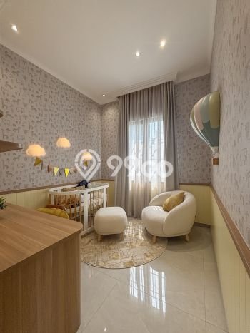 For Sale Hunian Rumah Terawat 4 KT di Grand Wisata, Bekasi For Sale Hunian Rumah Terawat 4 KT di Grand Wisata, Bekasi