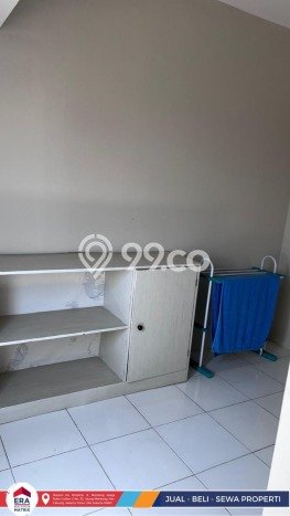 Apartemen Cozy Dijual di Tangerang Spesifikasi 2 KT, 1 KM Apartemen Cozy Dijual di Tangerang Spesifikasi 2 KT, 1 KM