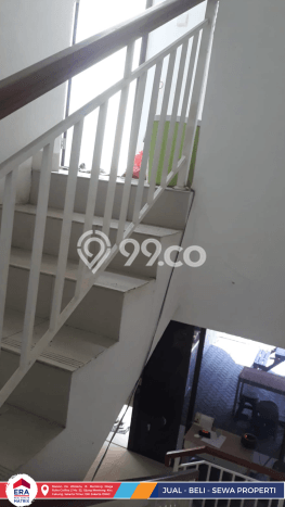 Unit Ruko Dijual di Cakung Jakarta Timur Luas Tanah 63m2, Luas Bangunan 126m2 Unit Ruko Dijual di Cakung Jakarta Timur Luas Tanah 63m2, Luas Bangunan 126m2