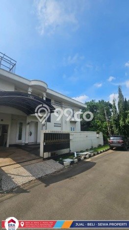 Ready to Use! Premium House LT 312m2 Desain Elegan di Gading Serpong Ready to Use! Premium House LT 312m2 Desain Elegan di Gading Serpong