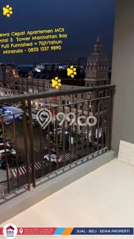 Apartemen Harga Murah dengan 0 BR & 0 KM di Kelapa Gading Jakarta Utara Apartemen Harga Murah dengan 0 BR & 0 KM di Kelapa Gading Jakarta Utara
