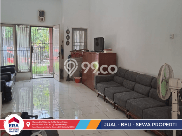 Rumah Minimalis 3 KT di harapan indah Bekasi Unfurnished Rumah Minimalis 3 KT di harapan indah Bekasi Unfurnished