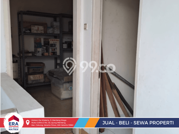 Rumah Minimalis 3 KT di harapan indah Bekasi Unfurnished Rumah Minimalis 3 KT di harapan indah Bekasi Unfurnished
