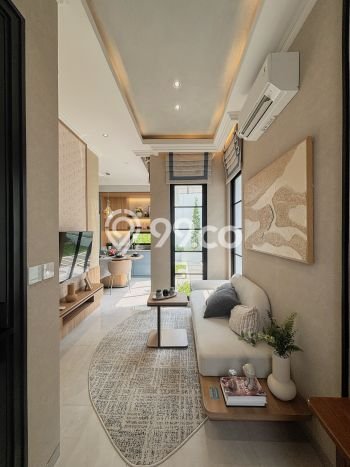 For Sale Hunian Rumah Terawat 4 KT di Grand Wisata, Bekasi For Sale Hunian Rumah Terawat 4 KT di Grand Wisata, Bekasi