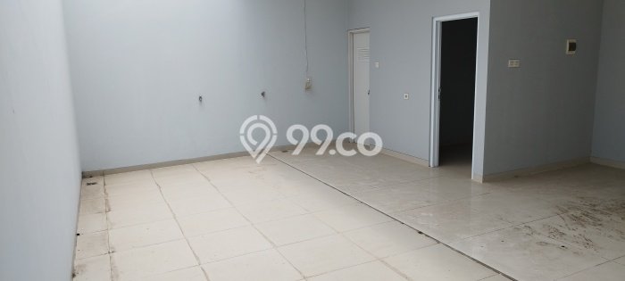 Rumah Luxury Modern Tanpa Renovasi di Pulomas Jakarta Timur Rumah Luxury Modern Tanpa Renovasi di Pulomas Jakarta Timur