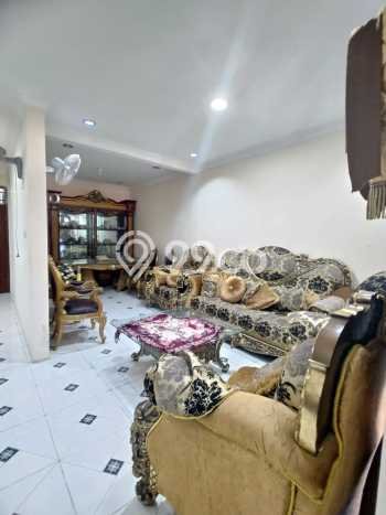 Rumah Luxury Modern Siap Huni di Sunter Jakarta Utara Rumah Luxury Modern Siap Huni di Sunter Jakarta Utara