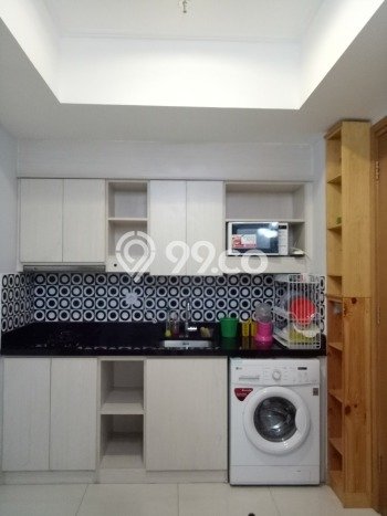 Untuk Dijual Apartemen Strategis di Kemayoran Jakarta Pusat 3 Kamar Tidur Untuk Dijual Apartemen Strategis di Kemayoran Jakarta Pusat 3 Kamar Tidur