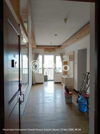 Hunian Apartemen 3 KT 2 KM di Kemayoran, Jakarta Pusat Dijual Cepat Hunian Apartemen 3 KT 2 KM di Kemayoran, Jakarta Pusat Dijual Cepat